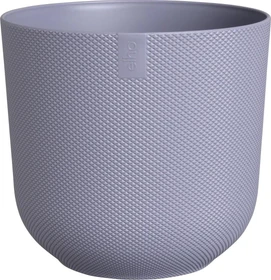 Elho Jazz Blumentopf 14cm lavendel lila