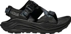 Hoka Infini Hike TC schwarz (Damen)