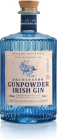 Drumshanbo Gunpowder 500ml