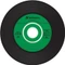 Verbatim Azo Data Vinyl-Design CD-R 80min/700MB, 52x, 10er Slimcase Vorschaubild