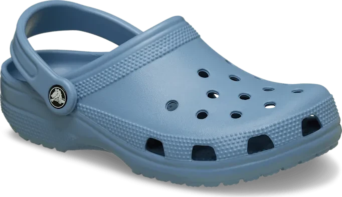 Crocs Classic astro blue