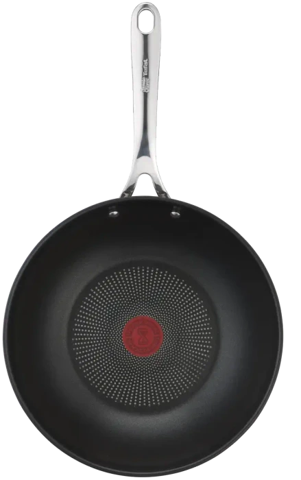 Tefal E31019 Jamie Oliver Cook Smart Wokpfanne 28cm