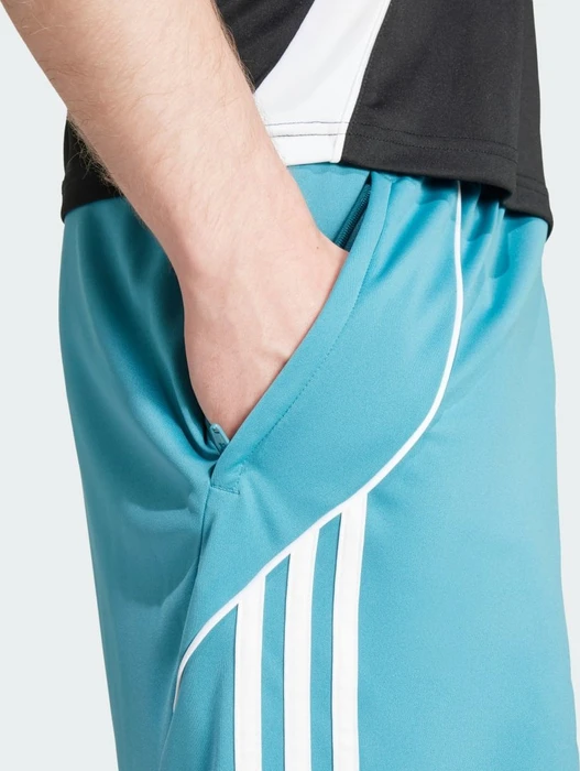 adidas Tiro 24 Trainingshose kurz arctic fusion/white (Herren)