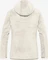 Jack Wolfskin Rotwand Hooded Full-Zip Fleece Funktionsjacke seal (Damen) Vorschaubild