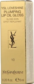 Yves Saint Laurent Loveshine Plumping Lip Oil Gloss 10 stardust love, 6ml