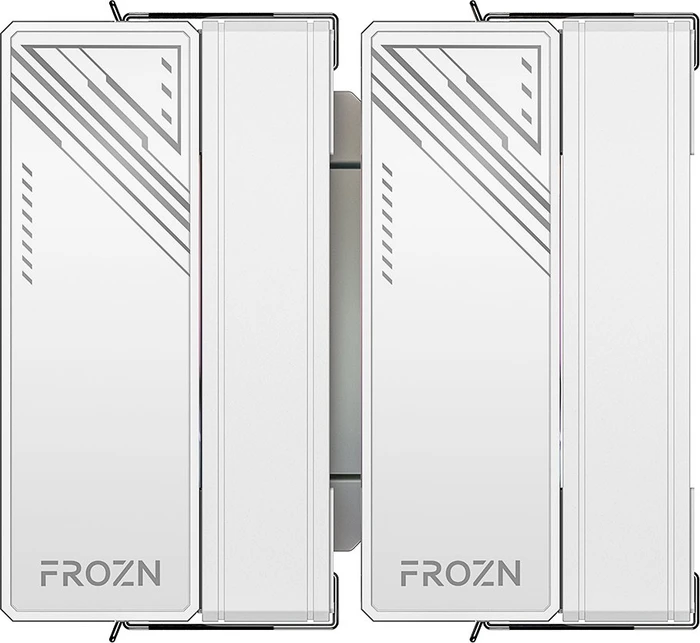 ID-Cooling Frozn A620 Pro SE ARGB White