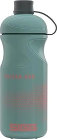 Sigg Pulsar Trinkflasche 600ml morning blue