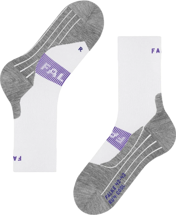 Falke RU4 Endurance Cool Laufsocken weiß (Damen)