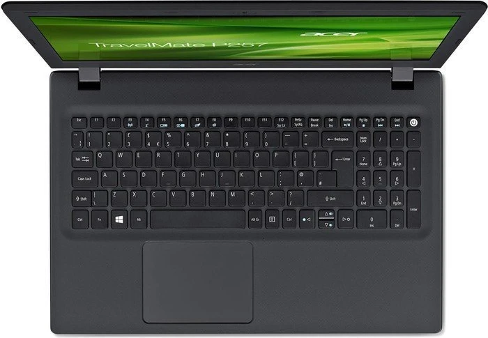 Acer TravelMate P2 TMP257-M-505J, Core i5-5200U, 4GB RAM, 128GB SSD, DE