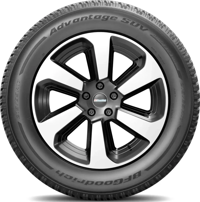 BFGoodrich Advantage SUV All-Season 235/60 R17 102H