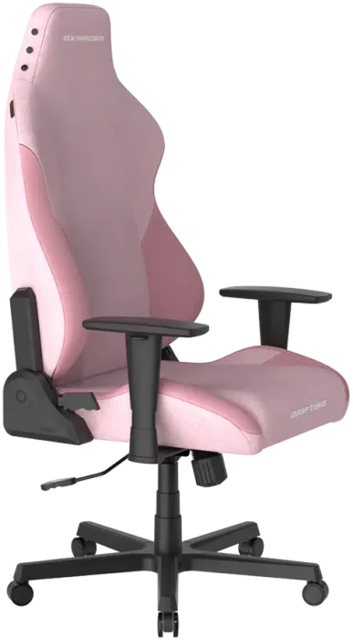 DXRacer Drifting Series 2023 L Stoff Gamingstuhl, pink
