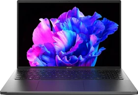 Acer Swift Go SFG16-71-59ST, Steel Gray, Core i5-1335U, 16GB RAM, 512GB SSD, DE