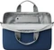 RivaCase 7522 anti-theft Laptop Bag 14", grau/dunkelblau Vorschaubild