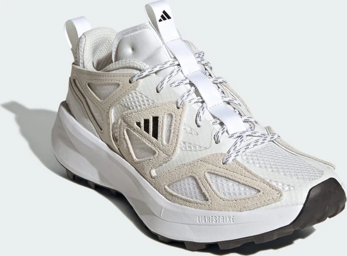 adidas Kantai Trail cloud white/core black/crystal white (Damen)