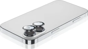 Cellularline Camera Lens Ring für Apple iPhone 16/16 Plus