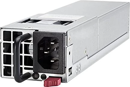 HPE X372 54VDC, 680W Netzteil
