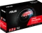 ASUS Radeon RX 6800, RX6800-16G, 16GB GDDR6, HDMI, USB-C, 2x DP Vorschaubild