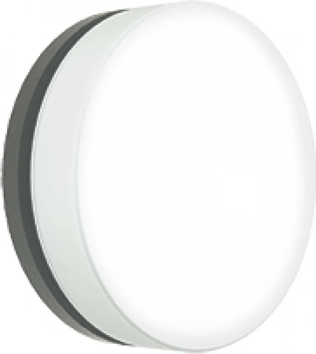 albert 6307 Wandleuchte/Deckenleuchte 19cm anthrazit