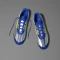 adidas F50 League Messi FG/MG silver metallic/solar yellow/lucid blue Vorschaubild