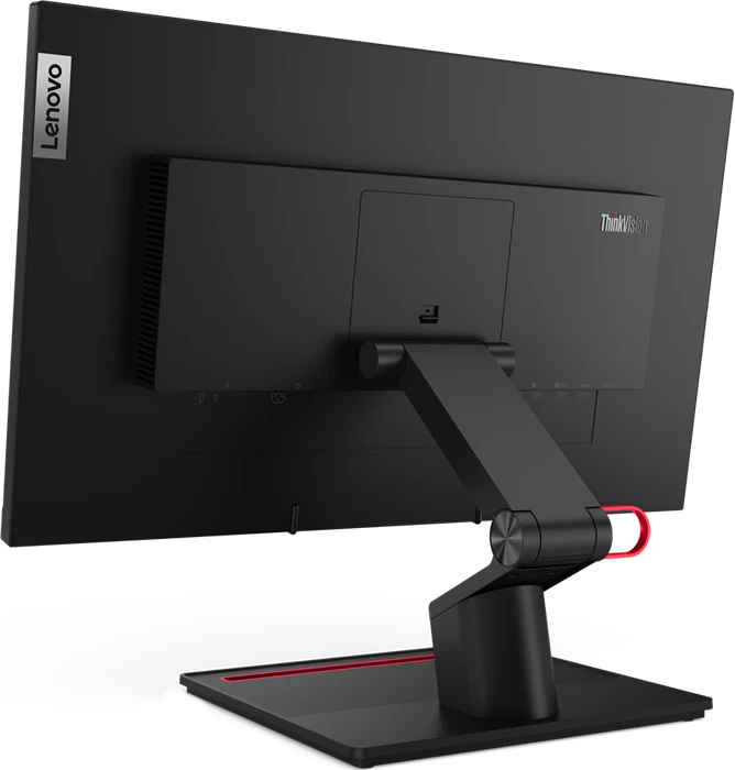 Lenovo ThinkVision T24t-20, 23.8"