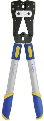 Klauke K 09D Syncro Presszange, 75cm