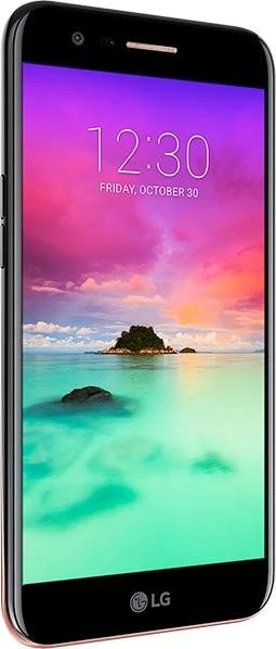 LG K10 (2017) M250N schwarz