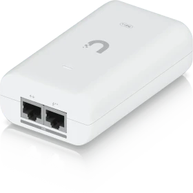 Ubiquiti Wallmount 10G PoE-Injektor, 2x RJ-45, 60W passiv PoE (UACC-PoE++-10G)