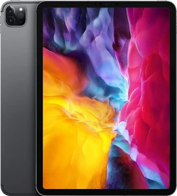 Apple iPad Pro 11" 2. Gen, Space Gray, 512GB, LTE