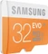 Samsung EVO R48 32GB Kit, UHS-I, Class 10 Vorschaubild