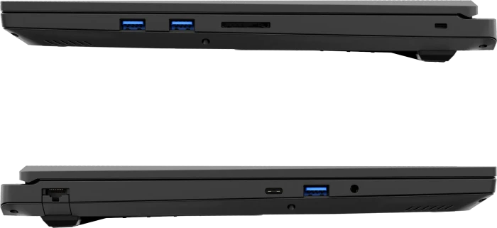 Schenker XMG PRO 16 VE M25dvb, Core i9-14900HX, 32GB RAM, 1TB SSD, GeForce RTX 5070 Ti, DE