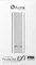 Plextor EX1, silber, 128GB, USB-C 3.1 Vorschaubild
