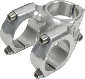 Hope TR 35mm/1 1/8" 0° Vorbau 40mm silber
