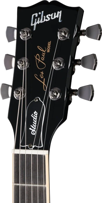 Gibson Les Paul Studio Session Translucent Ebony Burst