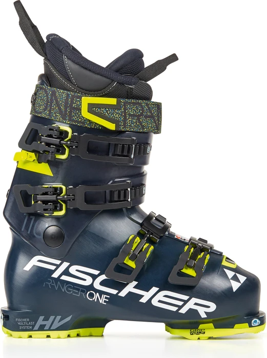 Fischer Ranger One 110 Vacuum Walk Dyn (Modell 2021/2022)