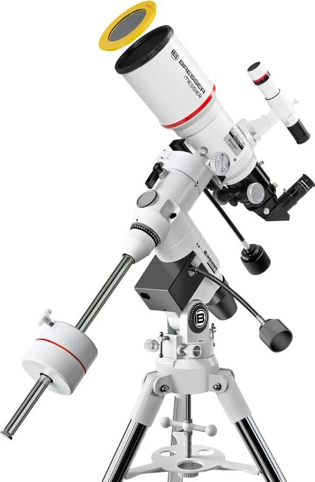 Bresser Messier AR-102xs/460 EXOS-2/EQ5