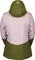 Scott Ultimate Dryo 10 Funktionsjacke fir green/cloud pink (Damen) Vorschaubild