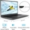 Medion Akoya P17615, Titan Grey, Core i5-12500H, 8GB RAM, 512GB SSD, GeForce MX550, DE Vorschaubild