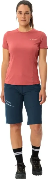 Vaude Elope II Bermuda Shorts Hose kurz dark sea (Damen)
