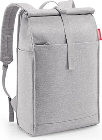 Reisenthel urban rolltop twist sky rose