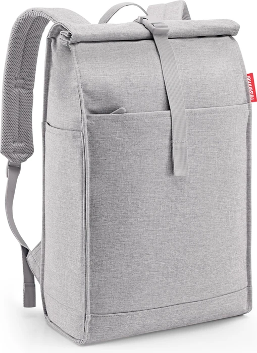 Reisenthel urban rolltop twist sky rose