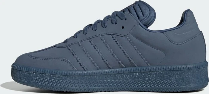 adidas Samba XLG preloved ink/shadow navy