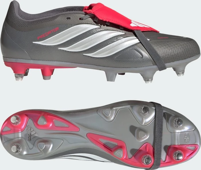 adidas Predator League Fold-Over Tongue SG