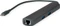 Roline / Secomp USB Typ C Docking Station 8K30 HDMI, USB-C 3.1 [Stecker] Vorschaubild