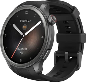 Amazfit Balance midnight