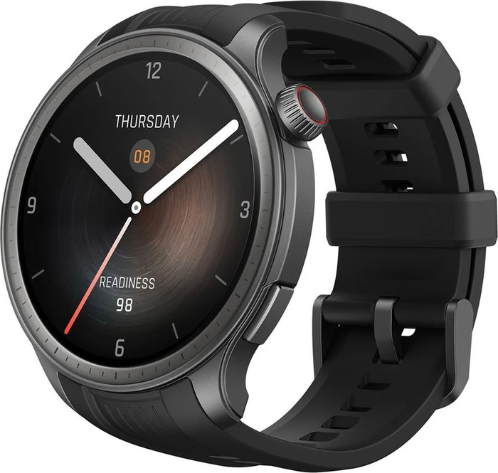 Amazfit Balance midnight