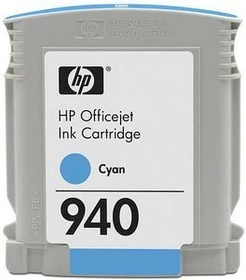 HP Tinte 940 cyan