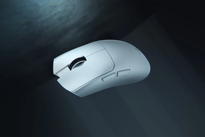 Razer Viper V4 Pro weiß, USB