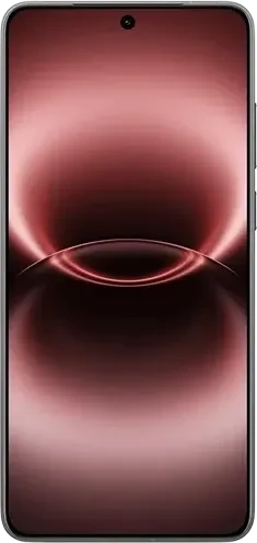 Vivo X300 Ultra 1TB volcano black