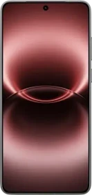 Vivo X300 Ultra 1TB volcano black
