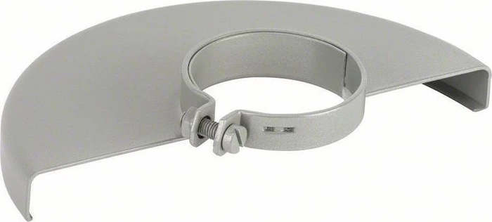 Bosch Professional Schutzhaube ohne Deckblech